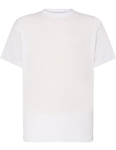 JHK-SBTSMAN-Mens Subli T-Shirt